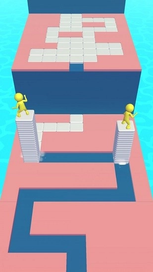 切割方块君免费版图1