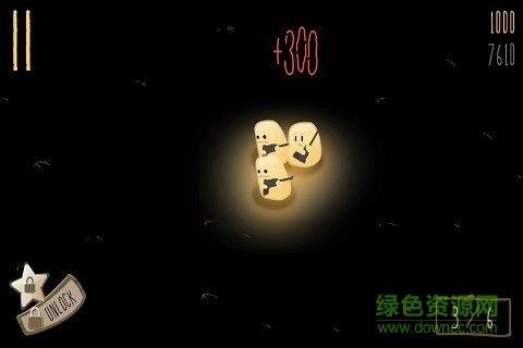黑夜绝望游戏