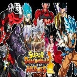 龙珠TAGVS真力量大会镜像手机免费版