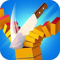 飞刀英雄大师手游版