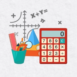 学生数学计算器