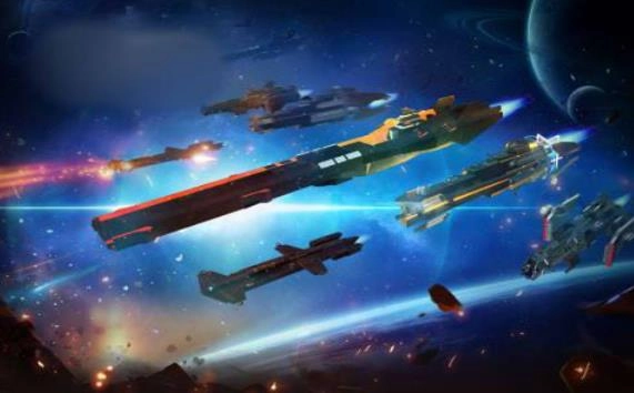 迷你机械世界图1