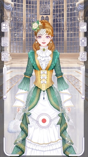 少女时光日记