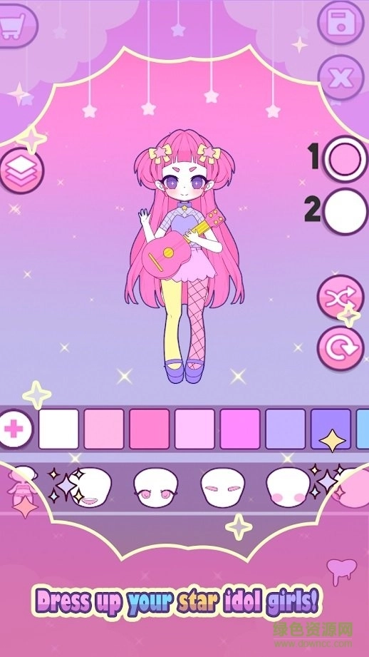 Mimistar图2