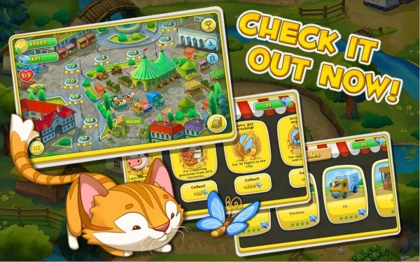 稻草人农场手机版