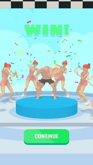 我手臂贼大游戏图2