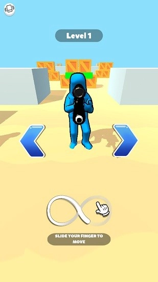 打团时刻手机版