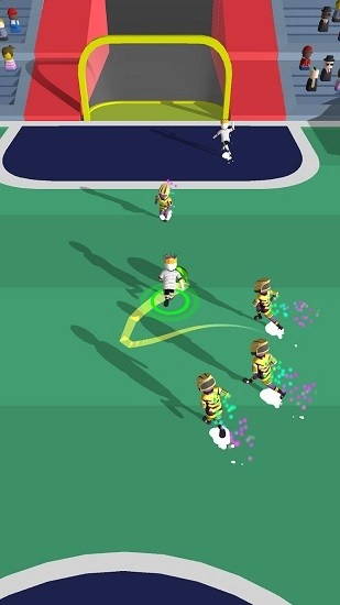 足球决赛杯最新版图1