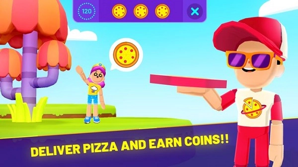 pkxd游戏中文版图2