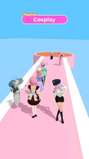 潮装姐妹最新版