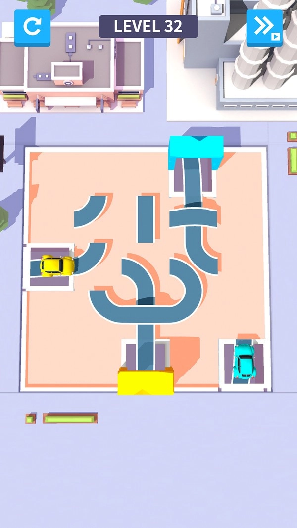 道路解谜3D图1
