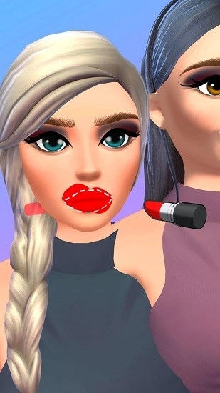 完美口红最新版