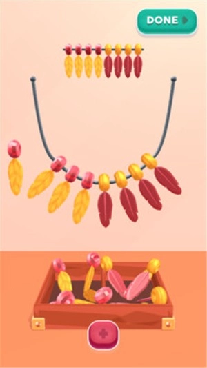 我做项链贼6图1