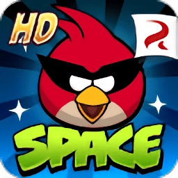 angrybirdsspacehd(愤怒的小鸟太空版