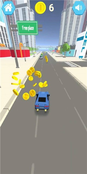 神风赛车2020图2
