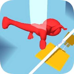 布娃娃跌落最新版