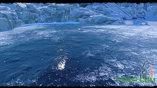 天乩之白蛇传说果盘版图2