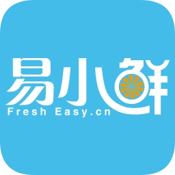 易小鲜(生鲜配送)安卓免费版