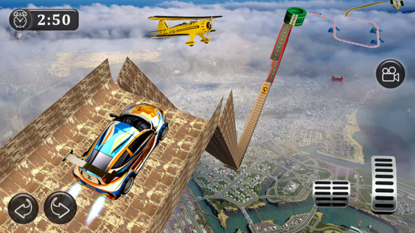 空中极限赛车图3