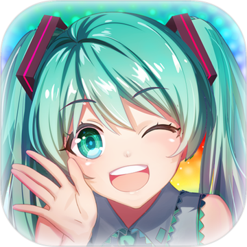 初音速体验服手机最新版