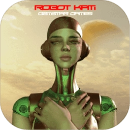 机器人卡蒂(robotkati)官方最新版