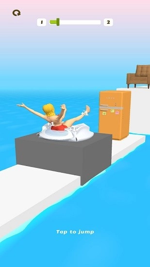 美臀女王最新版