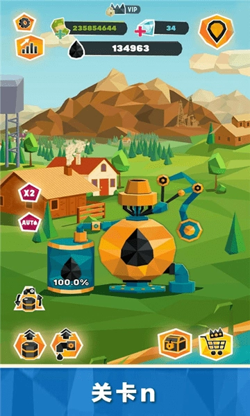 练油厂模拟器最新版(1)