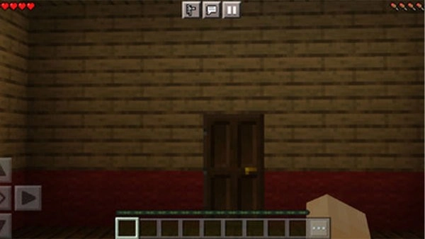 我的世界恐怖迪士尼模组和鬼屋冒险地图游戏纯净版图3