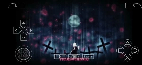 魔鬼恋人血祭汉化版图2