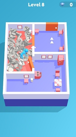 不要碰它游戏图1