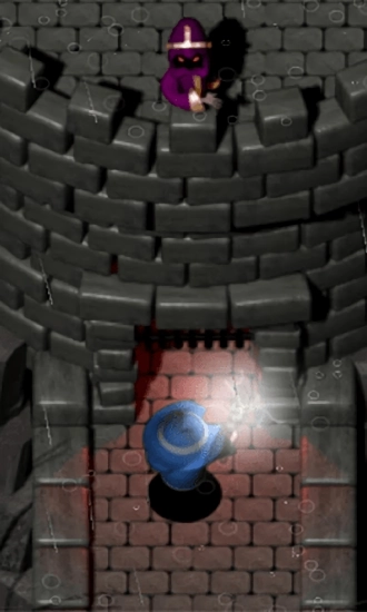 所罗门法师最新版图2