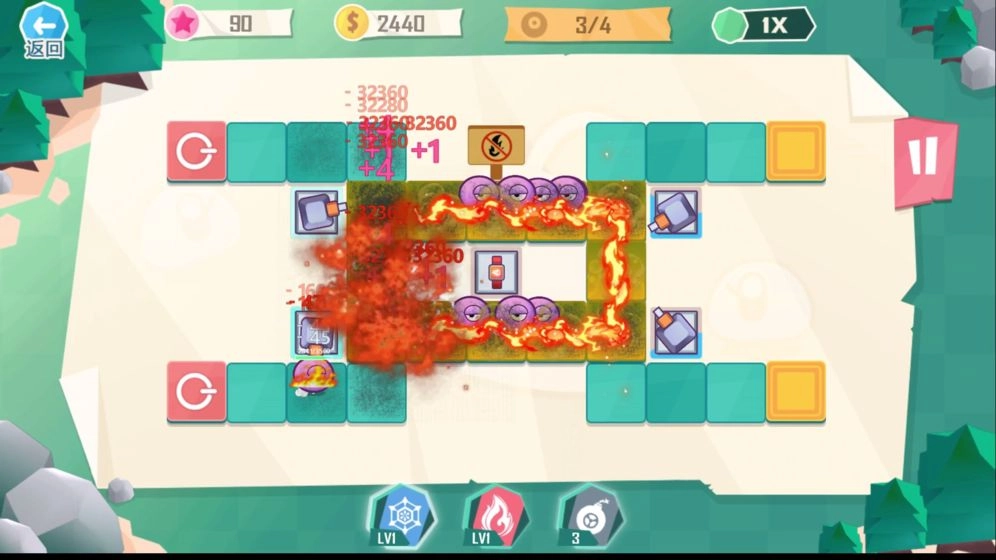 球球你别过来图6