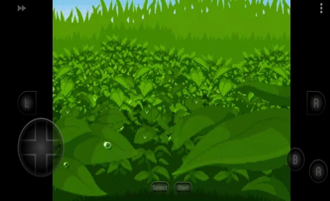 口袋妖怪究极绿宝石5安卓版图1