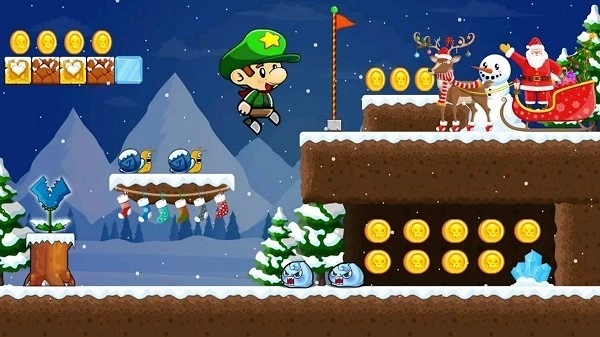 像素元宇宙游戏图1