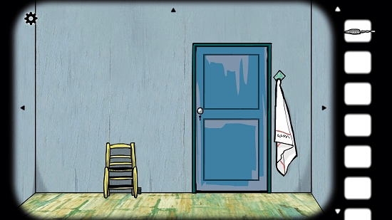 方块房间逃脱(CubeEscape)手机正版图2