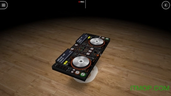 discdj3d打碟机手机免费版图2