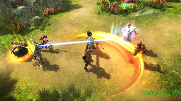 果盘西游伏妖篇安卓免费版图1