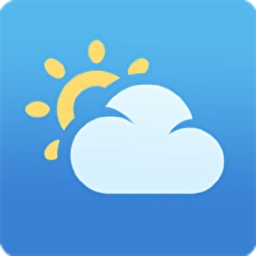 天气预报实时天气吧软件通用版