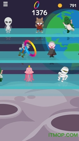 套圈圈手机免费版图2