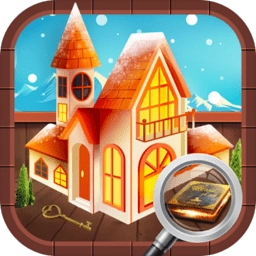 安妮与魔法书:寻物冒险