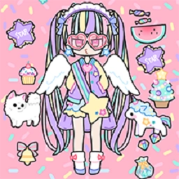 皇家公主化妆梦幻屋最新版