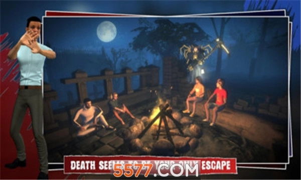 黎明生存杀机安卓版