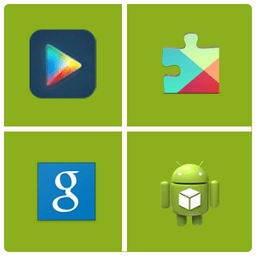 GG谷歌服务框架安装神器2026 V1.0