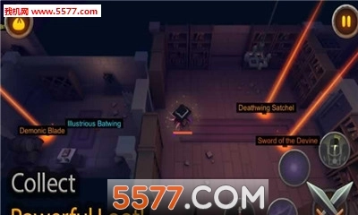 地下城之王(kingofraids)免费原版图2