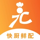 快厨鲜配最新版