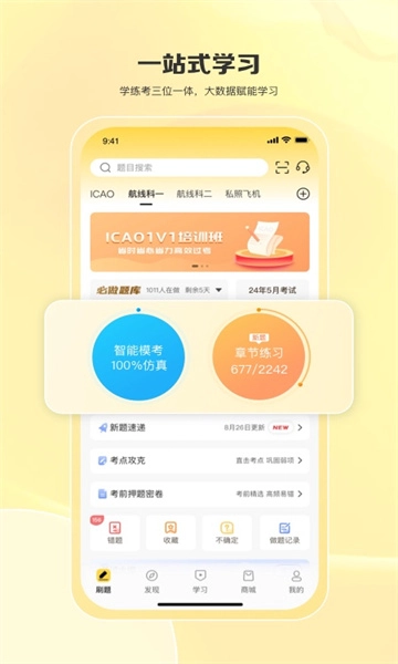 飞行之翼2026安卓直装版图1