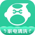 家电清洗一步到家手机免费版