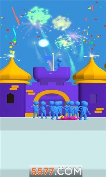 加入与战争安卓版图1