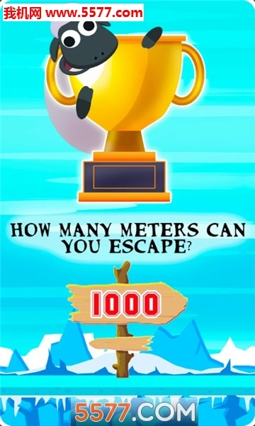 runsheeprun安卓版