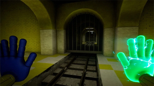 波比的游戏时间第二章手机版图4